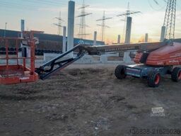 Skyjack SJ 45 T Diesel 15,77 m