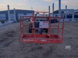 Skyjack SJ 45 T Diesel 15,77 m