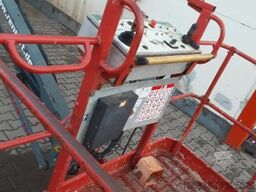 Skyjack SJ 45 T Diesel 15,77 m