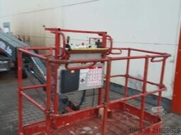 Skyjack SJ 45 T Diesel 15,77 m