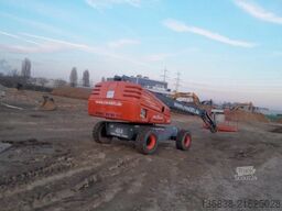 Skyjack SJ 45 T Diesel 15,77 m