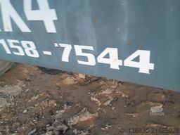 Skyjack SJ 45 T Diesel 15,77 m