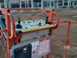 Skyjack SJ 45 T Diesel 15,77 m