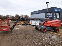 Skyjack SJ 45 T Diesel 15,77 m