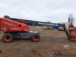 Skyjack SJ 45 T Diesel 15,77 m