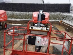 Skyjack SJ 45 T Diesel 15,77 m