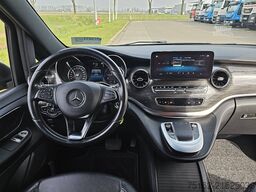 MERCEDES-BENZ V-KLASSE 300 CDI VOLL EURO6