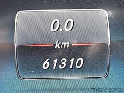 MERCEDES-BENZ V-KLASSE 300 CDI VOLL EURO6