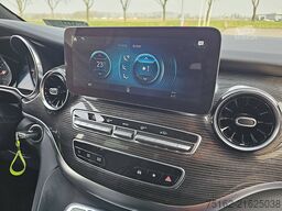 MERCEDES-BENZ V-KLASSE 300 CDI VOLL EURO6