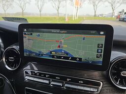 MERCEDES-BENZ V-KLASSE 300 CDI VOLL EURO6