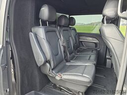 MERCEDES-BENZ V-KLASSE 300 CDI VOLL EURO6