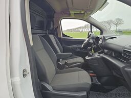 OPEL COMBO 1.5 D