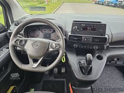 OPEL COMBO 1.5 D