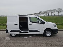 OPEL COMBO 1.5 D
