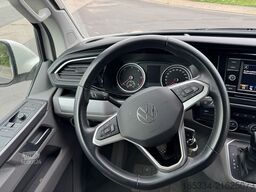 Volkswagen California Coast 2.0 TDI|2022 EURO 6 | Professioneller Verkäufer