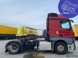 Mercedes-Benz Actros 1842