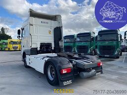 DAF XF Euro6 460
