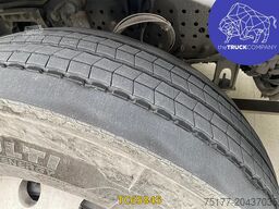 Mercedes-Benz Actros 1843