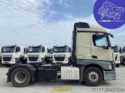 Mercedes-Benz Actros 1843