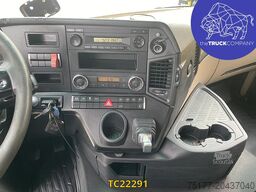 Mercedes-Benz Actros 1843