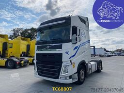 Volvo FH 460