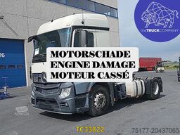Mercedes-Benz Actros 1843