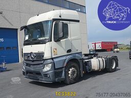 Mercedes-Benz Actros 1843