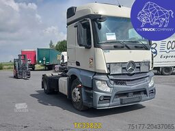Mercedes-Benz Actros 1843