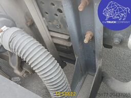 Mercedes-Benz Actros 1843