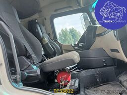 Mercedes-Benz Actros 1843