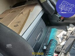 Mercedes-Benz Actros 1843