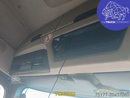 Mercedes-Benz Actros 1843