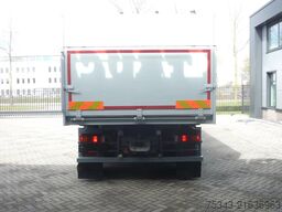 Scania R113-380 Schwarzmuller 3 side tipper