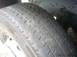 Scania R113-380 Schwarzmuller 3 side tipper