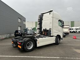 Volvo FH 500 Globetrotter XL / 957 dkm / Tacho V2 / N...
