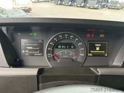 Volvo FH 500 Globetrotter XL / 957 dkm / Tacho V2 / N...