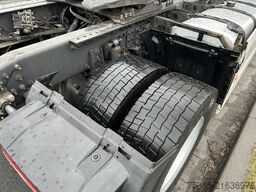 Volvo FH 500 Globetrotter XL / 957 dkm / Tacho V2 / N...