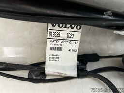 Volvo FH 500 Globetrotter XL / 957 dkm / Tacho V2 / N...