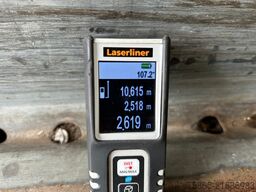 Groenewegen DRO-15-10 B City / Box / Accu Pack / Loadlift /...