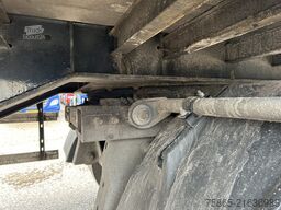 Groenewegen DRO-15-10 B City / Box / Accu Pack / Loadlift /...