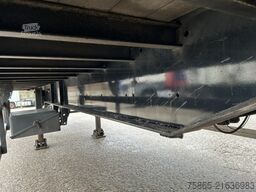 Groenewegen DRO-15-10 B City / Box / Accu Pack / Loadlift /...