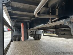 Groenewegen DRO-15-10 B City / Box / Accu Pack / Loadlift /...