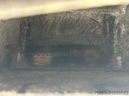 Groenewegen DRO-15-10 B City / Box / Accu Pack / Loadlift /...