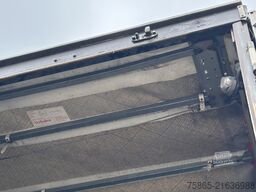 Tracon TO 1630 / Curtainside / Loadlift / Liftaxle / S...