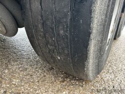 Tracon TO 1630 / Curtainside / Loadlift / Liftaxle / S...