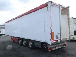 Kraker CF-Z (k-force) 92m³ Funkfernbedienung Alufelgen