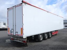 Kraker CF-Z (k-force) 92m³ Funkfernbedienung Alufelgen