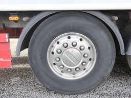 Kraker CF-Z (k-force) 92m³ Funkfernbedienung Alufelgen