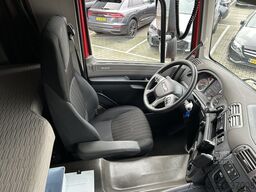 DAF CF 410 FT SC / Motor Problems / 793 dkm / Euro ...