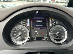 DAF CF 410 FT SC / Motor Problems / 793 dkm / Euro ...